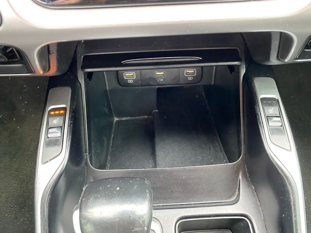 2022 Kia Sorento S NAV / SUNROOF / 3RD ROW