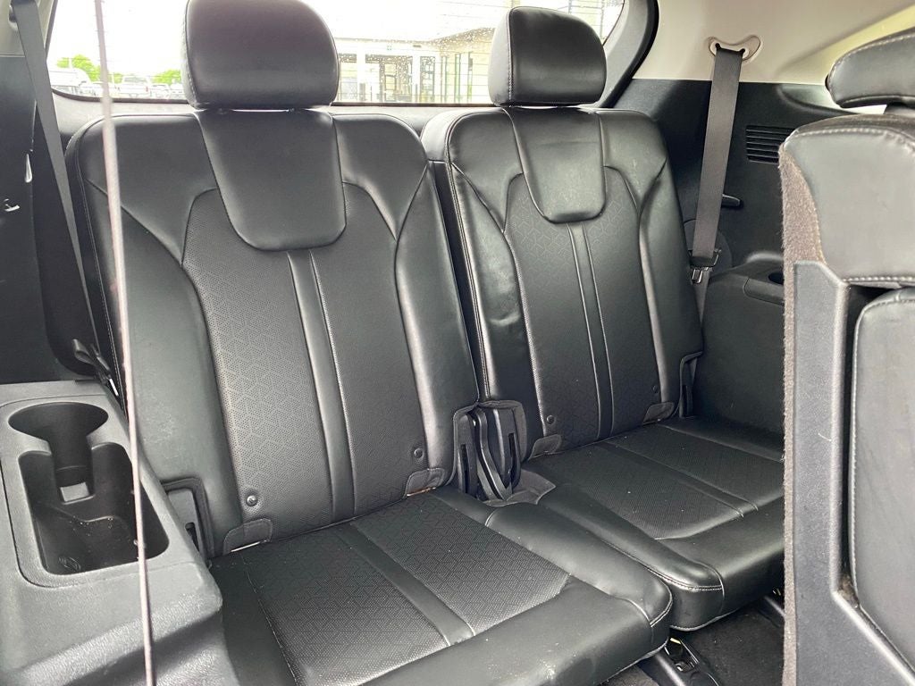 2022 Kia Sorento S NAV / SUNROOF / 3RD ROW