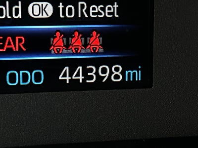 2024 Toyota Corolla SE CLEAN CARFAX / ONE OWNER