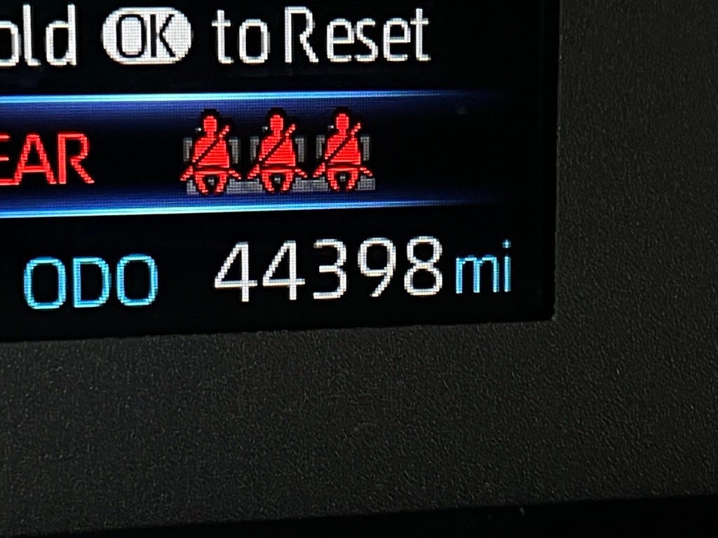 2024 Toyota Corolla SE CLEAN CARFAX / ONE OWNER