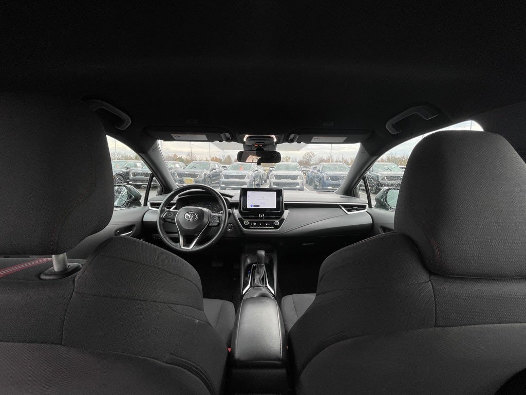 2024 Toyota Corolla SE CLEAN CARFAX / ONE OWNER