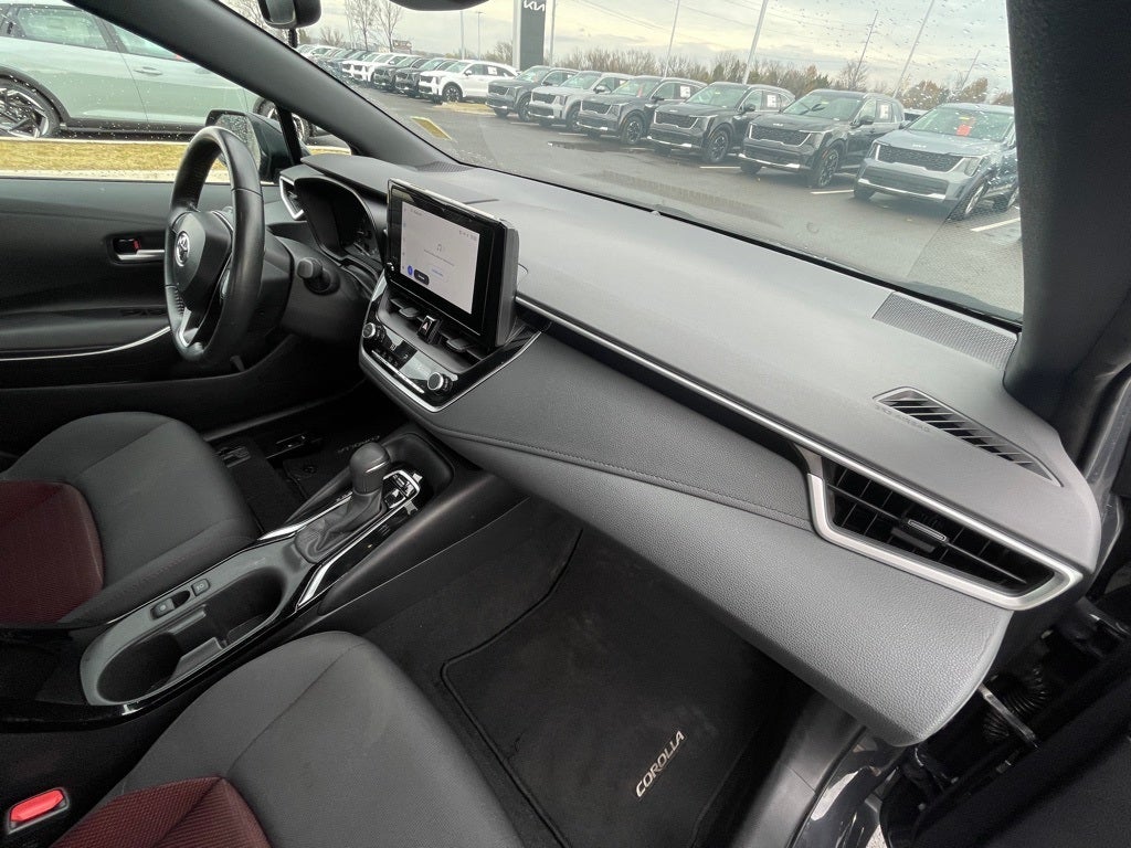 2024 Toyota Corolla SE CLEAN CARFAX / ONE OWNER