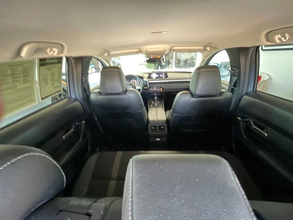 2025 Mazda Mazda CX-50 2.5 S Preferred Package HEATED SEATS / ONE OWNER / AWD