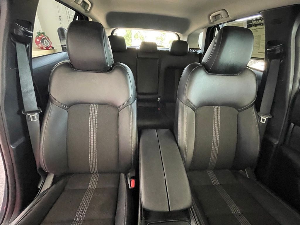 2025 Mazda Mazda CX-50 2.5 S Preferred Package HEATED SEATS / ONE OWNER / AWD