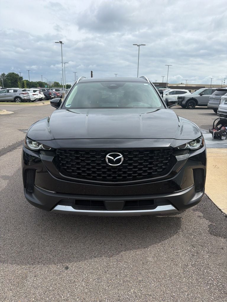 2025 Mazda Mazda CX-50 2.5 Turbo Premium Package