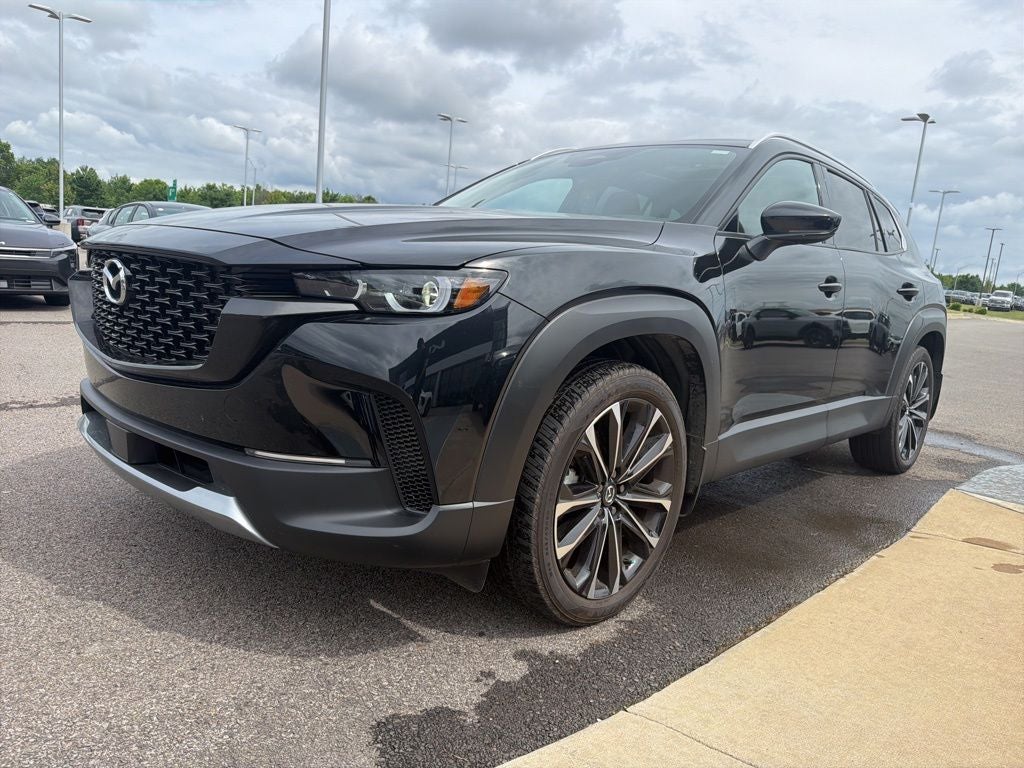 2025 Mazda Mazda CX-50 2.5 Turbo Premium Package