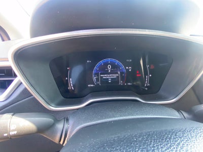 2024 Toyota Corolla Cross XLE POWER DRIVERS SEAT / HEATED SEATS