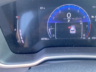 2024 Toyota Corolla Cross XLE POWER DRIVERS SEAT / HEATED SEATS