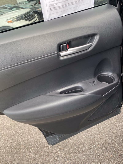 2024 Toyota Corolla Cross XLE POWER DRIVERS SEAT / HEATED SEATS