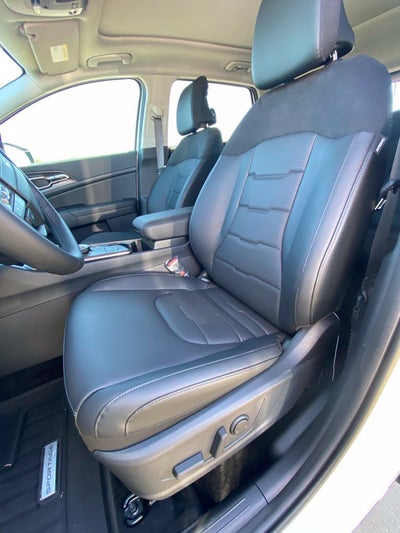 2027 Kia Sportage Hybrid SX-Prestige