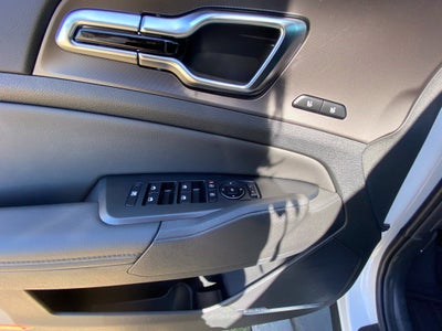2027 Kia Sportage Hybrid SX-Prestige