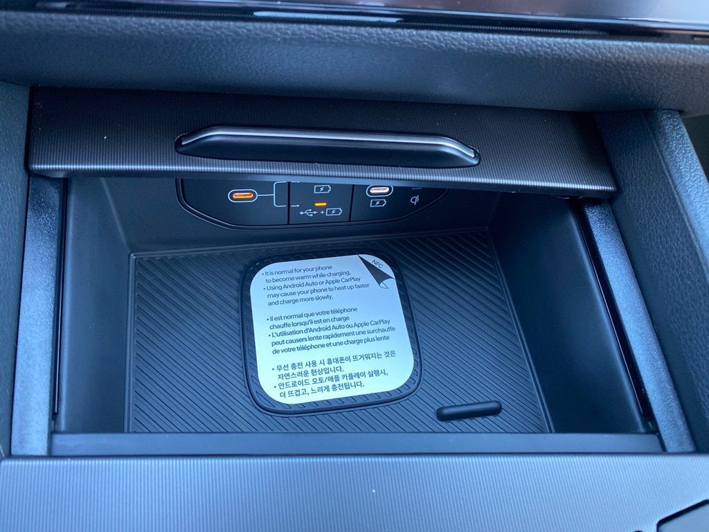 2027 Kia Sportage Hybrid SX-Prestige