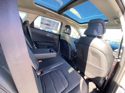 2027 Kia Sportage Hybrid SX-Prestige