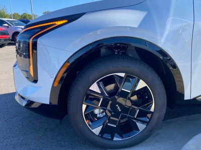 2027 Kia Sportage Hybrid SX-Prestige