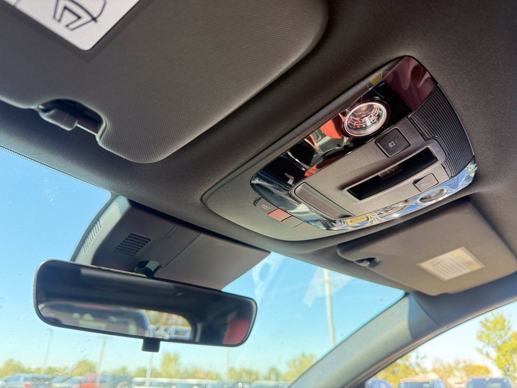2027 Kia Sportage Hybrid SX-Prestige