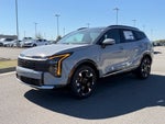 2027 Kia Sportage Hybrid SX-Prestige
