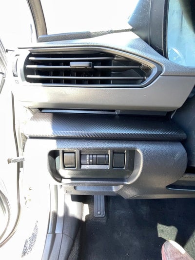 2024 Subaru Crosstrek Premium CLEAN CARFAX / AWD / SUNROOF