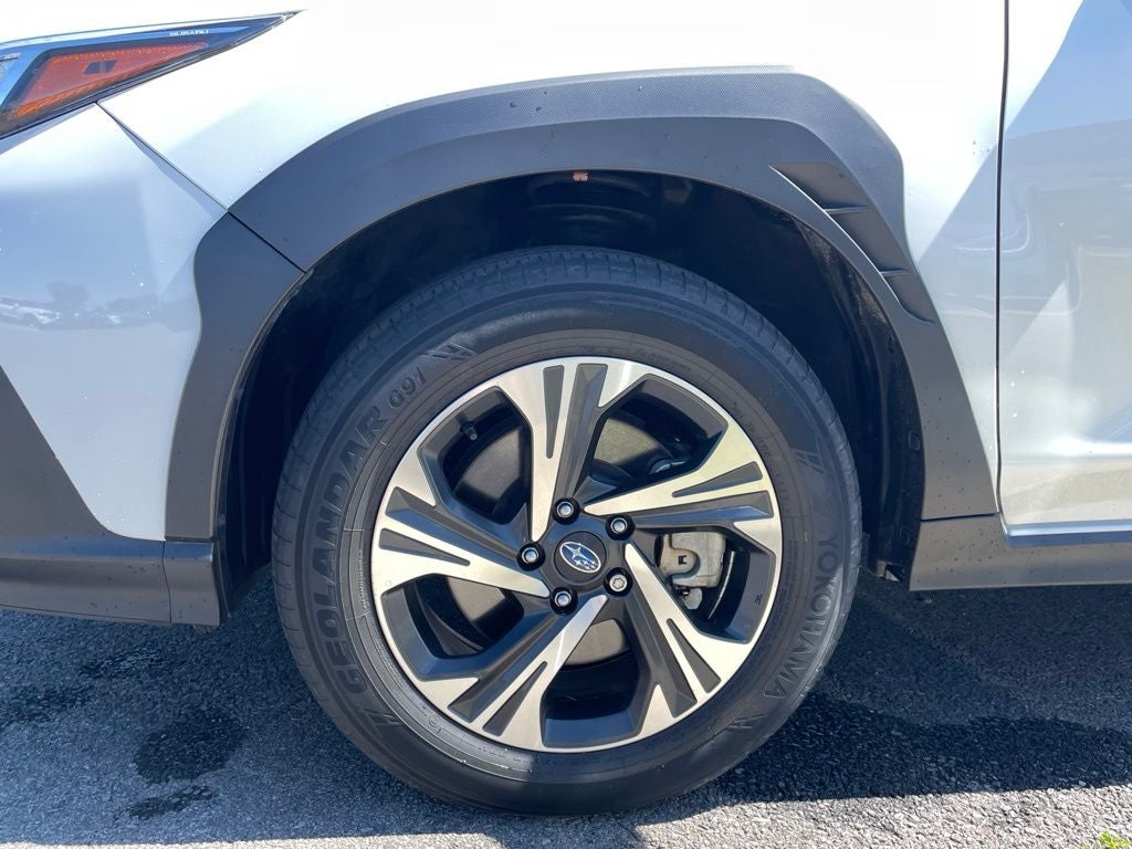 2024 Subaru Crosstrek Premium CLEAN CARFAX / AWD / SUNROOF
