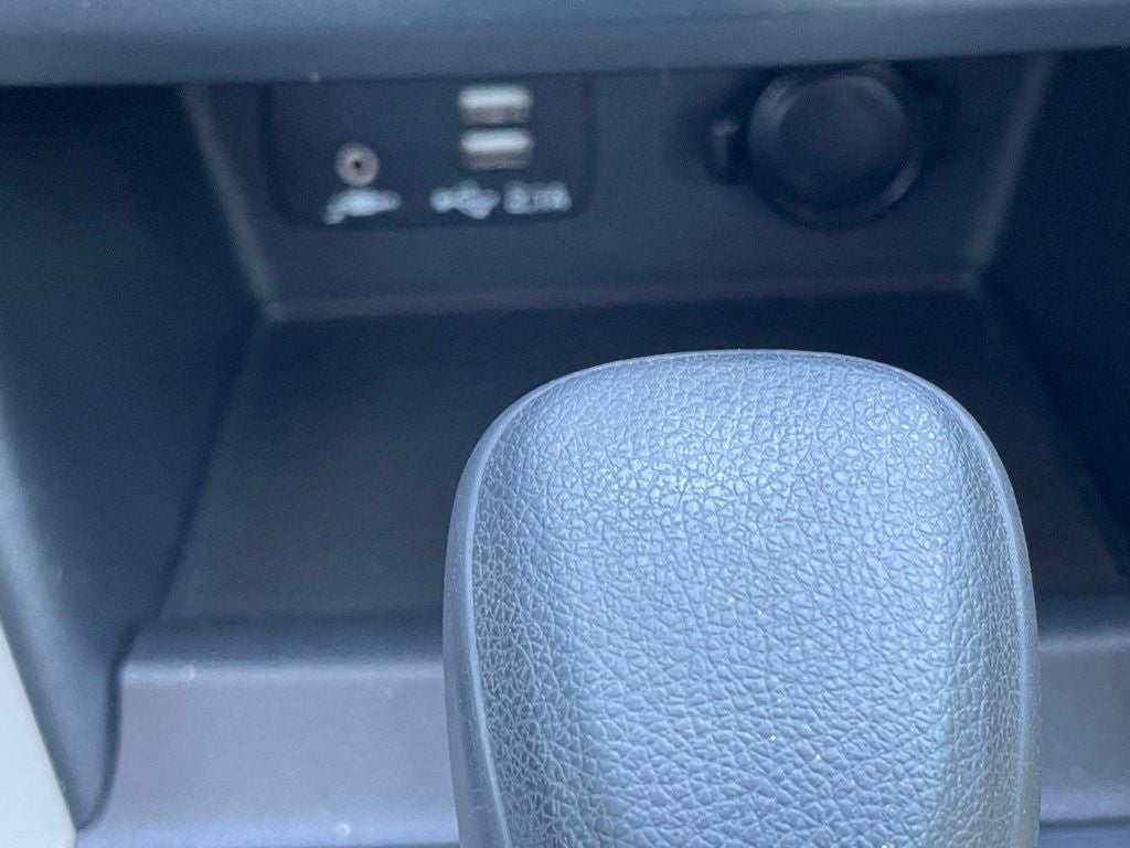 2021 Subaru Forester Base