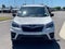 2021 Subaru Forester Base