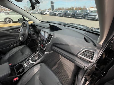 2021 Subaru Forester Touring AWD / NAV / HEATED SEATS