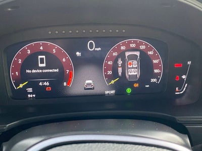 2025 Honda Civic Type R BOSE AUDIO / BLIND SPOT / NAV / ONE OWNER
