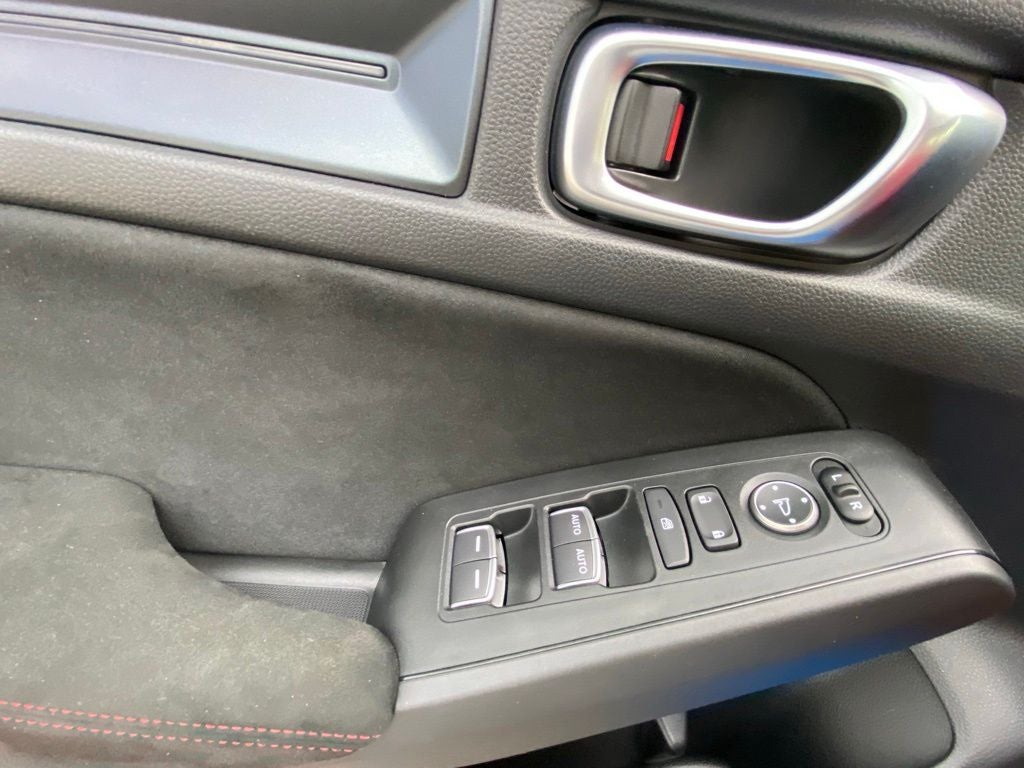 2025 Honda Civic Type R BOSE AUDIO / BLIND SPOT / NAV / ONE OWNER