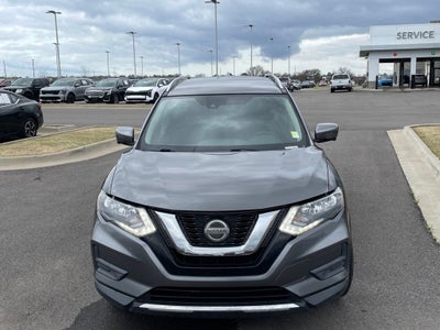 2019 Nissan Rogue SV HEATED SEATS / NAV