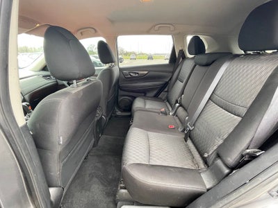 2019 Nissan Rogue SV HEATED SEATS / NAV