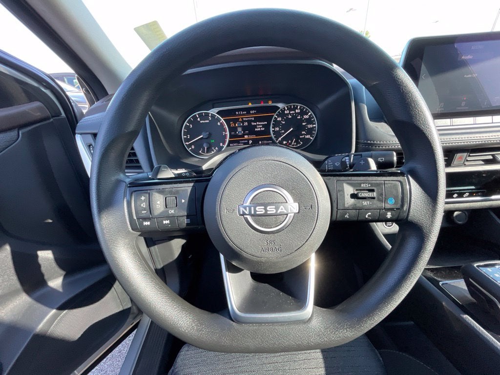 2023 Nissan Rogue SV CLEAN CARFAX / BLUETOOTH