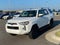 2022 Toyota 4Runner SR5 4X4 / CLEAN CARFAX