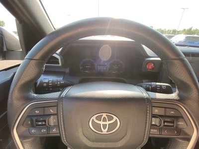 2025 Toyota 4Runner TRD SPORT / 4X4 / ONE OWNER