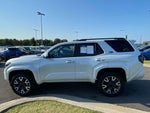 2025 Toyota 4Runner TRD SPORT / 4X4 / ONE OWNER