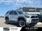 2025 Toyota 4Runner i-FORCE MAX Hybrid TRD Off Road / ONE OWNER / 4X4