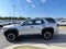 2025 Toyota 4Runner i-FORCE MAX Hybrid TRD Off Road / ONE OWNER / 4X4