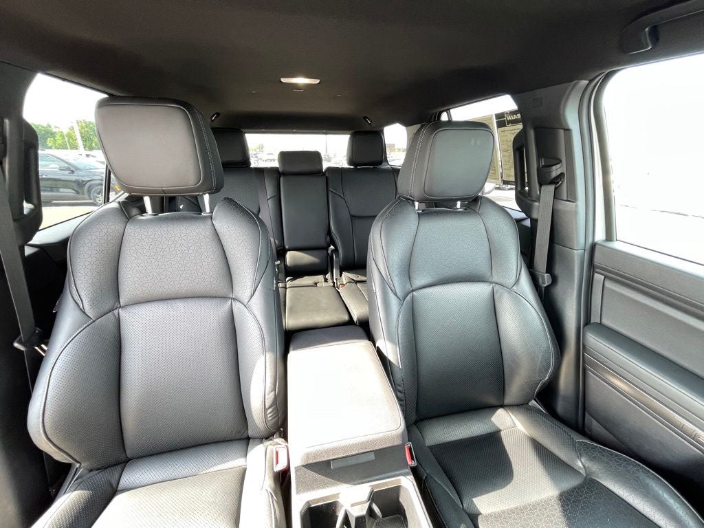 2025 Toyota 4Runner i-FORCE MAX Hybrid TRD Off Road / ONE OWNER / 4X4