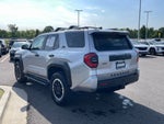 2025 Toyota 4Runner i-FORCE MAX Hybrid TRD Off Road / ONE OWNER / 4X4
