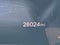 2024 Buick Envista Sport Touring ONE OWNER / MOONROOF / HEATED SEATS