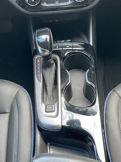 2024 Buick Envista Sport Touring ONE OWNER / MOONROOF / HEATED SEATS