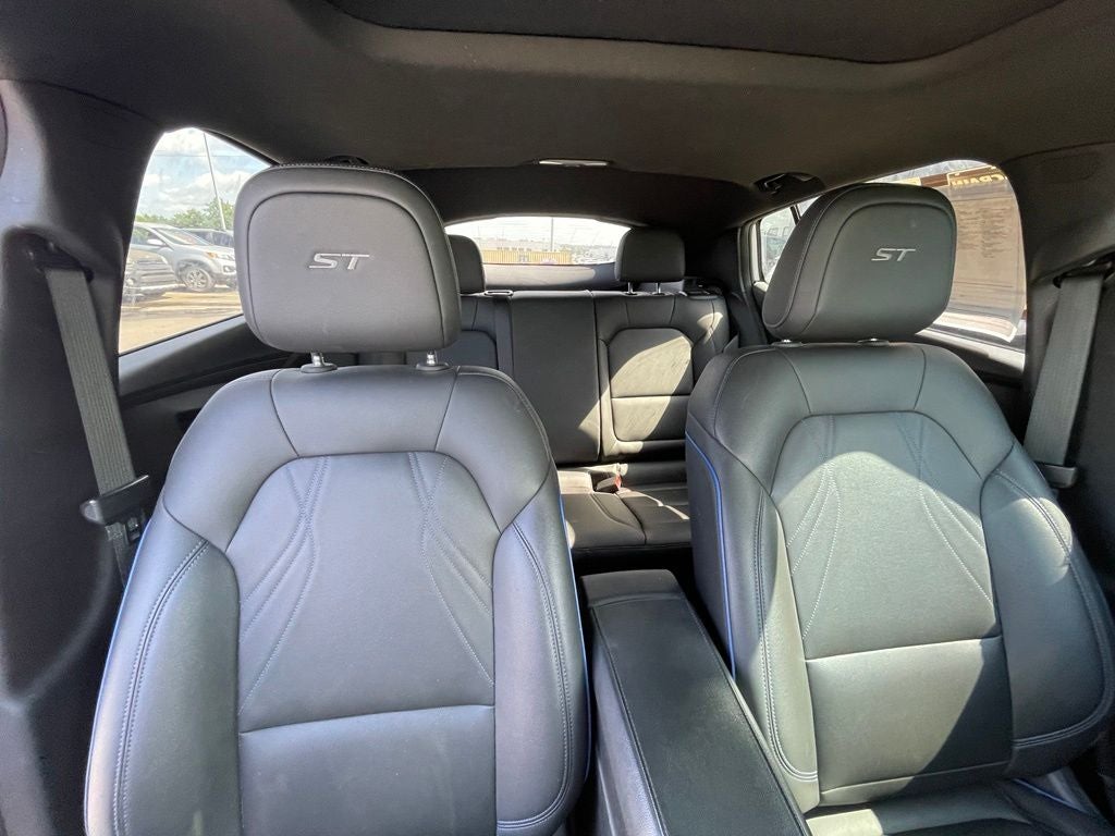 2024 Buick Envista Sport Touring ONE OWNER / MOONROOF / HEATED SEATS
