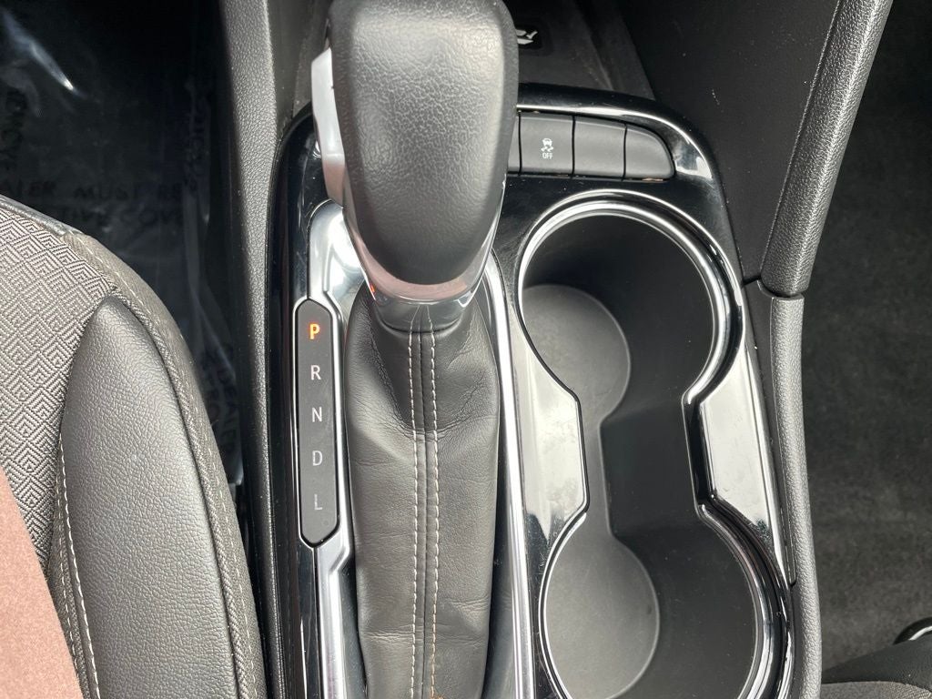 2024 Buick Encore GX Preferred HEATED SEATS / ONE OWNER