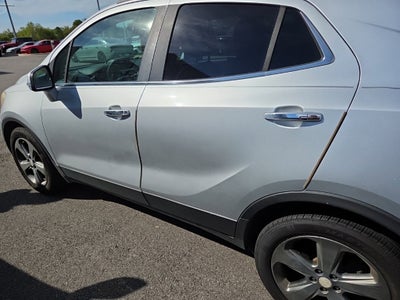 2014 Buick Encore Convenience BLUE TOOTH / LOW PAYMENTS