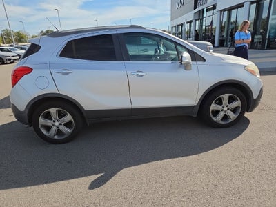 2014 Buick Encore Convenience BLUE TOOTH / LOW PAYMENTS