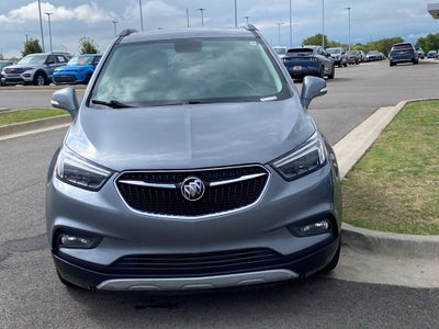 2019 Buick Encore Essence