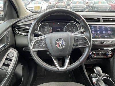 2023 Buick Encore GX Select CLEAN CARFAX / HEATED SEATS