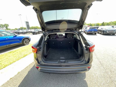 2024 Chevrolet Trax LS CLEAN CARFAX