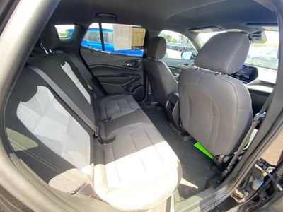 2024 Chevrolet Trax 1RS ONE OWNER / HEATED SEATS