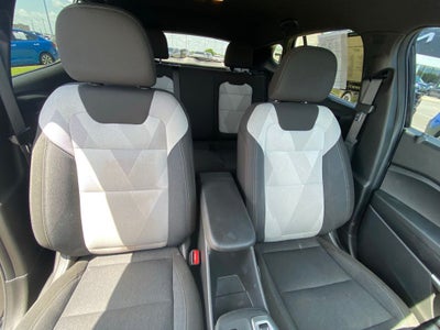 2024 Chevrolet Trax 1RS ONE OWNER / HEATED SEATS