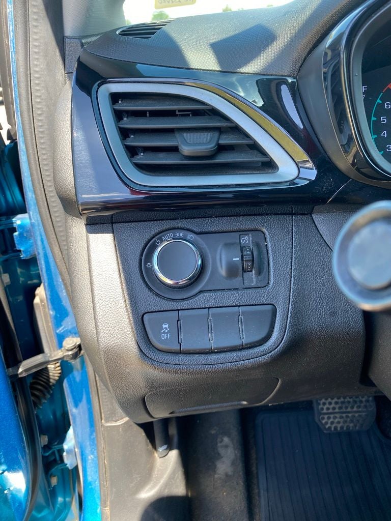 2020 Chevrolet Spark 1LT ONE OWNER / LOW PAYMENTS