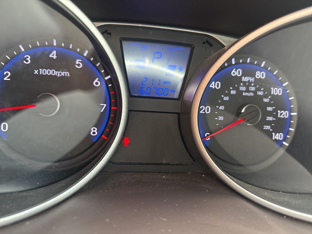 2012 Hyundai Tucson GLS LOW LOW PAYMENTS